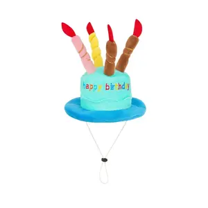 Dog Birthday Hat
