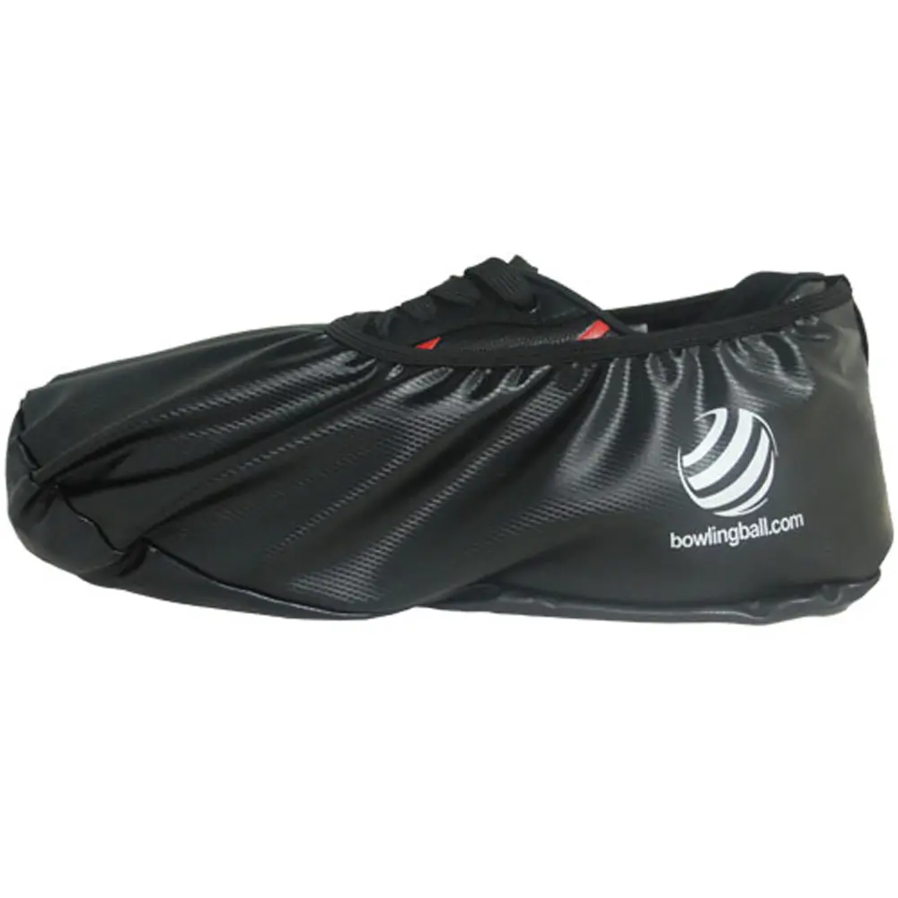 bowlingballcom Premium Bowling Shoe Protector Shoe Cover Bowling Shoe Accessory (One Size Fits All)