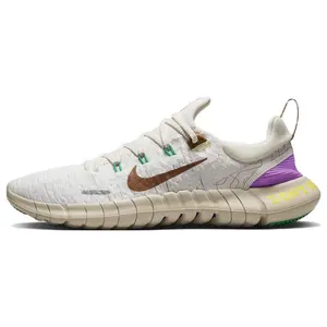 Nike Free Run 5.0 Prm Next Nature Moving Company DZ3191-100