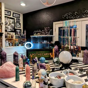 WELCOME SALE! Crystal Care Package Box - Small $40 / Medium $60 / Large $100