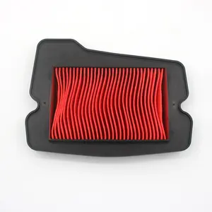 Universal High Efficiency Motorcycle Air Filter Element Intake Replacement Parts