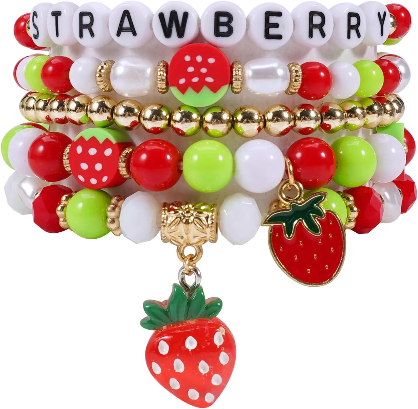 Strawberry-C