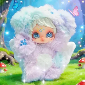 Owen Super Fantasist Plush Series Blind Box