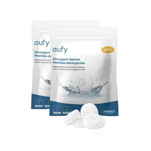 eufy Detergent Tablets for Baby Bottle Washer (60 Count)