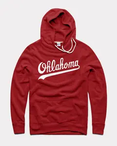 Vintage Oklahoma State Pride Runs Deep Hoodie, Game Day Ready Shirt, Vintage Look, Modern Comfort, Football Fans, Trending Us Streetwear, Viral on Tiktok Menswear Long Sleeve