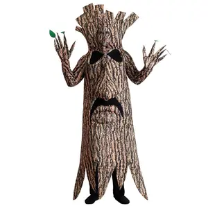 Adult Terrifying Tree Costume