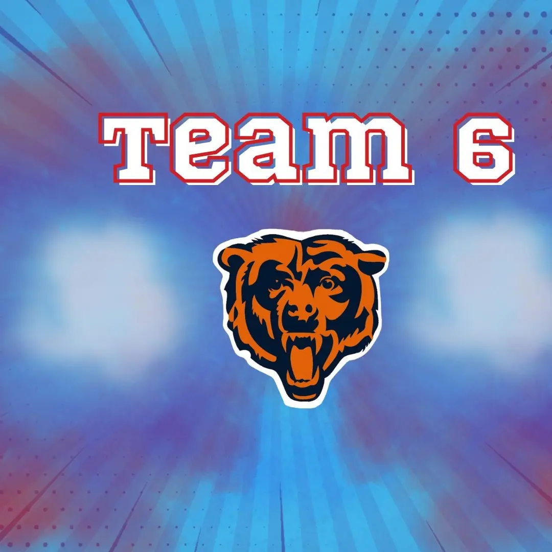 Team 6