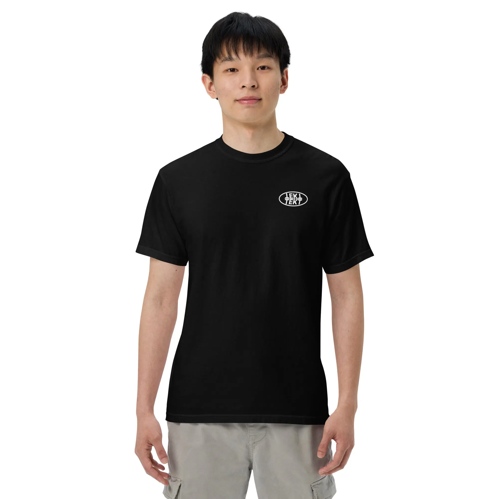 Unisex Tekt t-shirt
