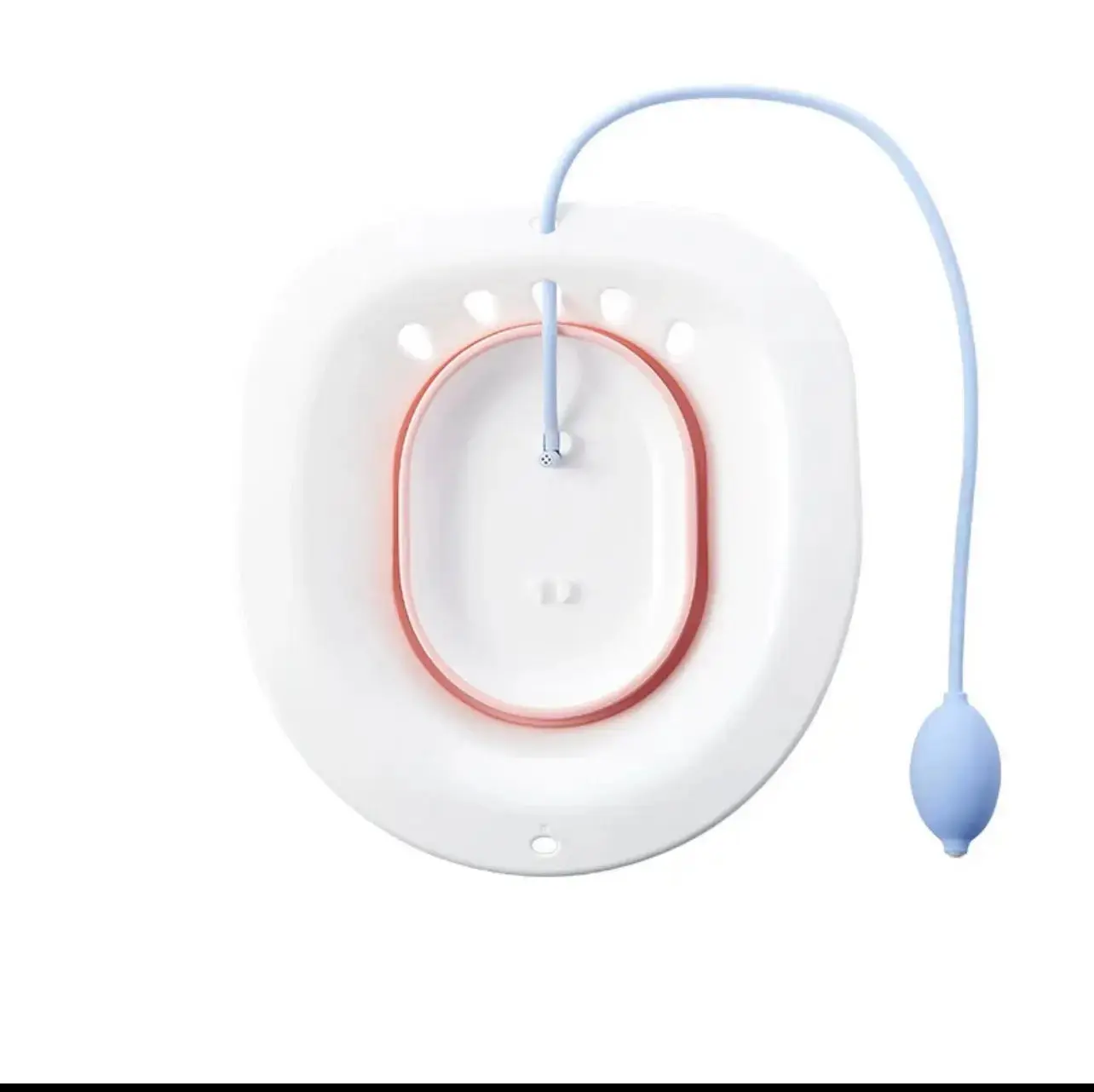 Yoni steam seat