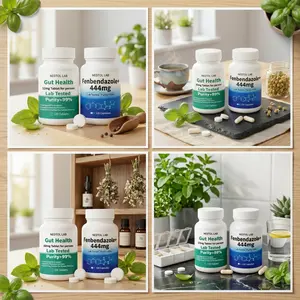 LAB IVM 12 Promoting intestinal health with probiotics purity 99%