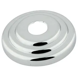Kingston Brass  Kingston Brass  Made to Match .75 in. Escutcheon Chrome