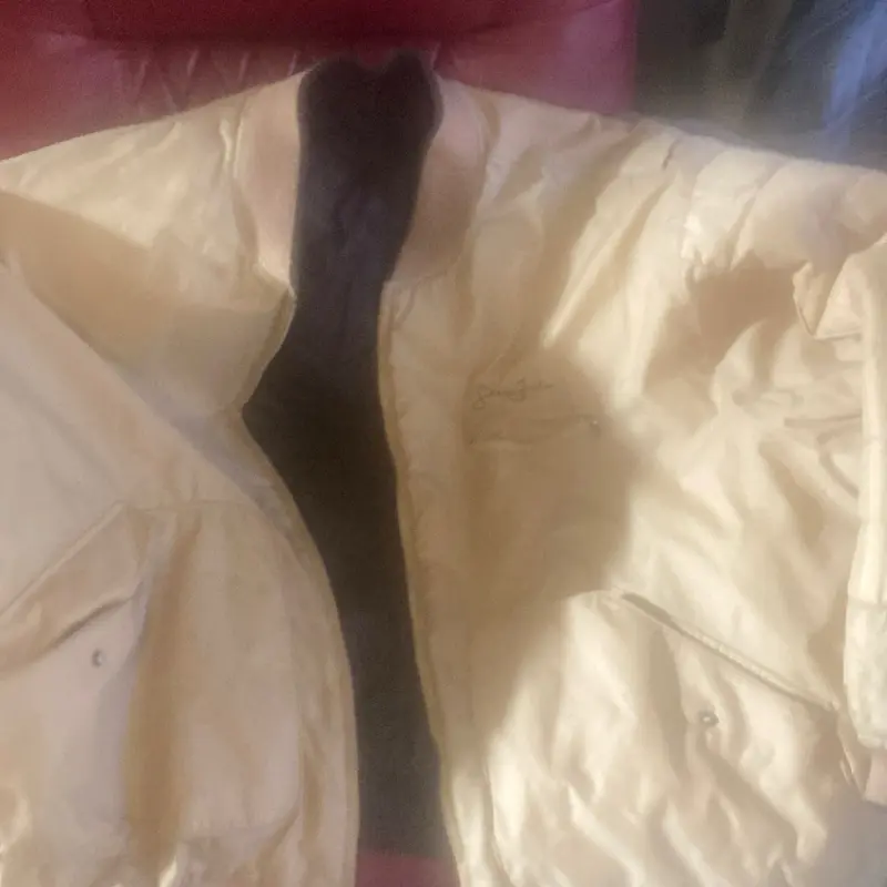 Sean John jacket