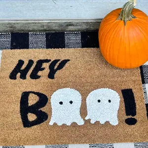 Custom Doormat  Indoor/Outdoor Home decor