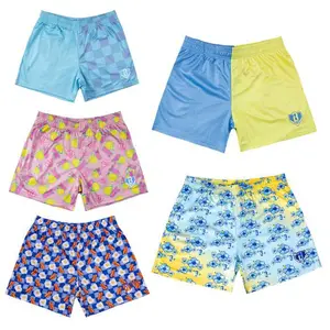Baseball Lifestyle 101 | Ice Cream Shorts - Mesh Shorts - Gym Shorts - Youth & Adult Size - Unisex Shorts - Unisex Mesh Sports Shorts, Ice Cream Themed, Baseball Lifestyle Inspired, Gym Wear, Available in Youth & Adult Sizes