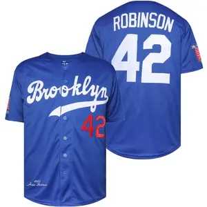 Men's Baseball Jersey V-Neck Short Sleeve Polyester Loose Fit Embroidered for Adults Teens Couples Spring Summer Fall Seasons Fathersdaygifts Sportswear Top, Sizes S-3XL