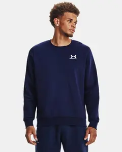 Under Armour Icon Fleece Men's Crew