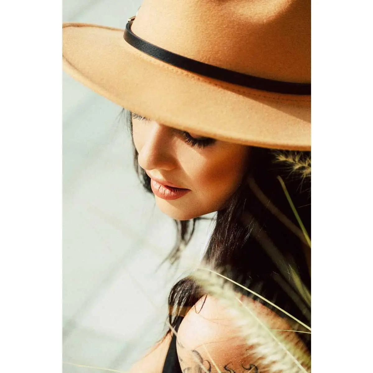Everyday Essential Hat