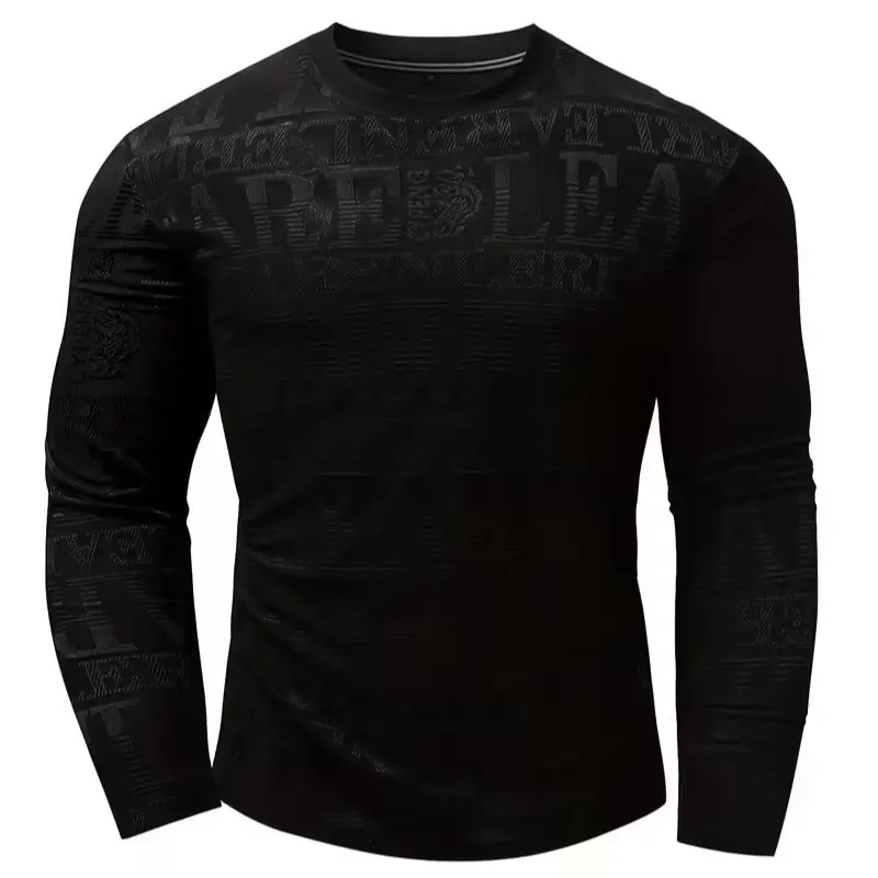 LineWork Essential Long Sleeve