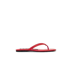 SENSO Norah I Flip Flop in Tomato