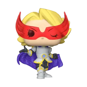 Yuga Aoyama #1144 Funko Pop! Animation My Hero Academia vinyl figure