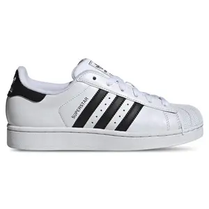 adidas Superstar II White Black (Women's) (women) by StockX