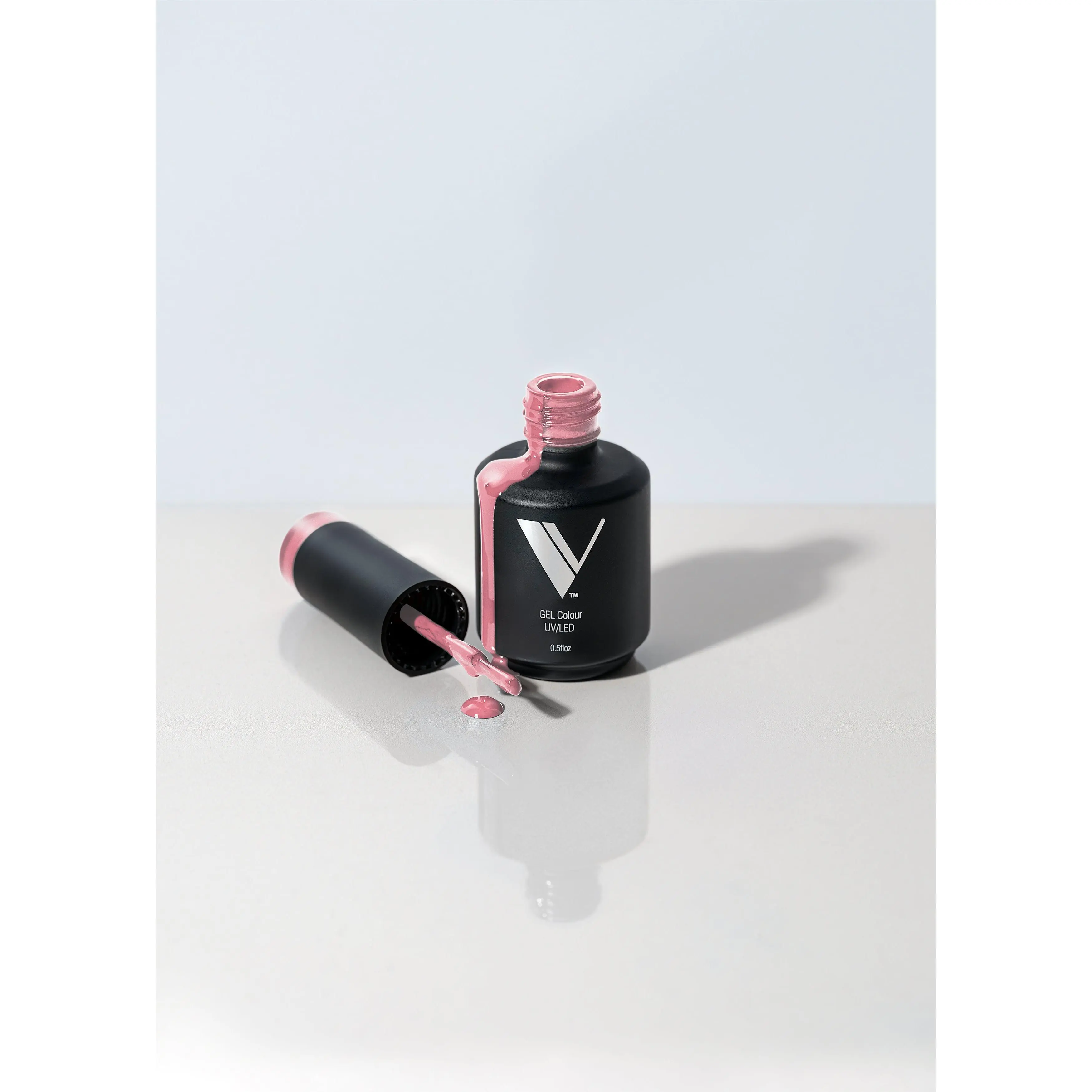 Gel Polish - 176 Call On Me Gel Polish - 176 Call On Me