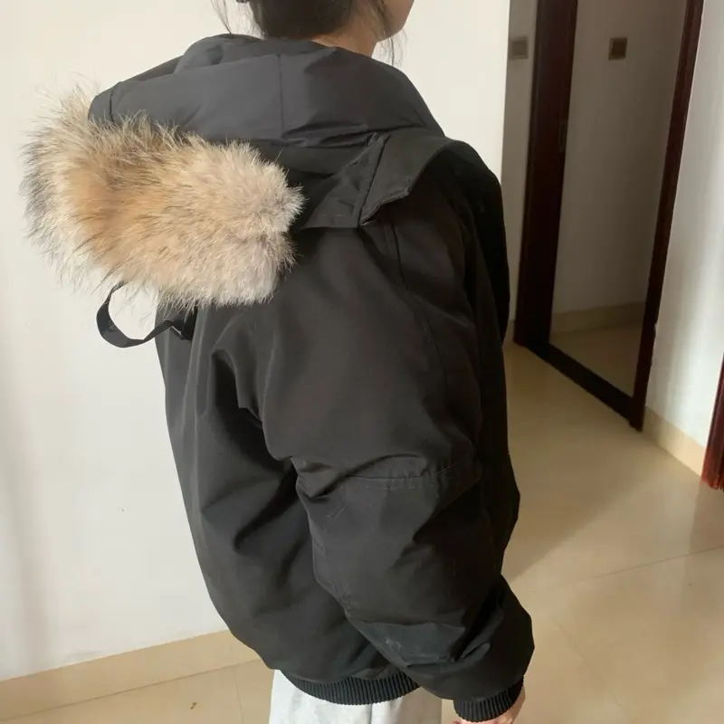 Man and women jacket