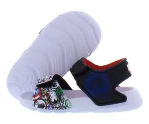 Adidas Avengers Altaswim Infant/Toddler Shoes