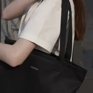 AIZERUI Trendy Single-shoulder Handbag for Female Shoppers