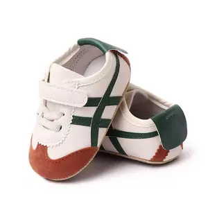 Baby's Sneaker, Casual Comfortable Non-slip Soft Sole Shoes for Infant Toddler, Walking Shoes Babies, Newborn Baby Shoes