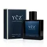 [YCZ] Midnight Marine Perfume | 3.4 fl oz / 1.7 fl oz EDP | Aromatic Marine Fragrance | Magnetic & Sensual, Long-Lasting for Dates and Everyday Wear, Inspired by the Effortless Attraction That Naturally Draws People Closer