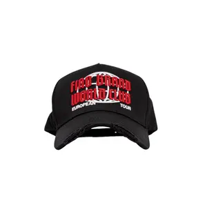 GORRA GALLO FINO "EUROPEAN TOUR"