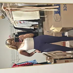 Product Review of Halara UltraSculpt High Waisted Tummy Control Pocket Shaping Training Leggings  #TikTokShopHolidayHaul from A**s P**e