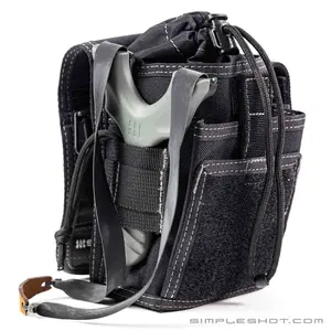 SimpleShot GoBag