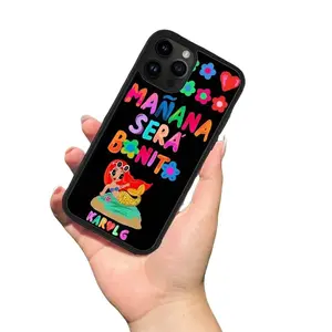 Karol g iPhone case| iPhone case| Karol g| mañana será bonito case| mañana será bonito