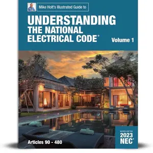 COMPRENDIENDO EL CÓDIGO ELÉCTRICO NACIONAL - Volumen 1 NEC 2023