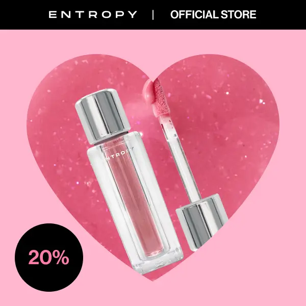 TULLE GLOSS