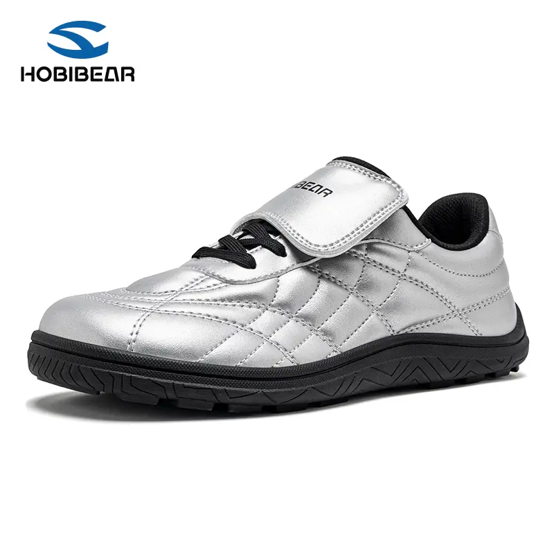 HOBIBEAR Barefoot Shoes - Wide Soft Minimalist Sneakers for Men & Women, Zero Drop Lightweight Breathable Athletic Footwear, Comfortable Flexible Fashion Shoes for Running, Walking, Hiking, Gym & Everyday Play