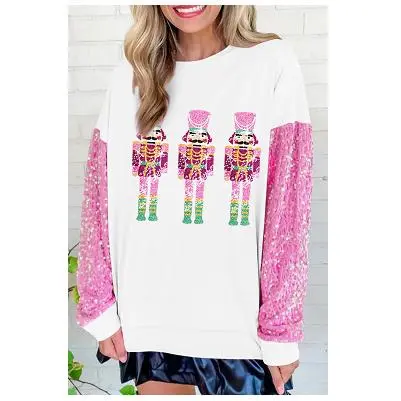 Pink White (Soldier)