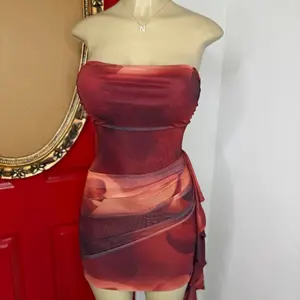 Alexis Dress