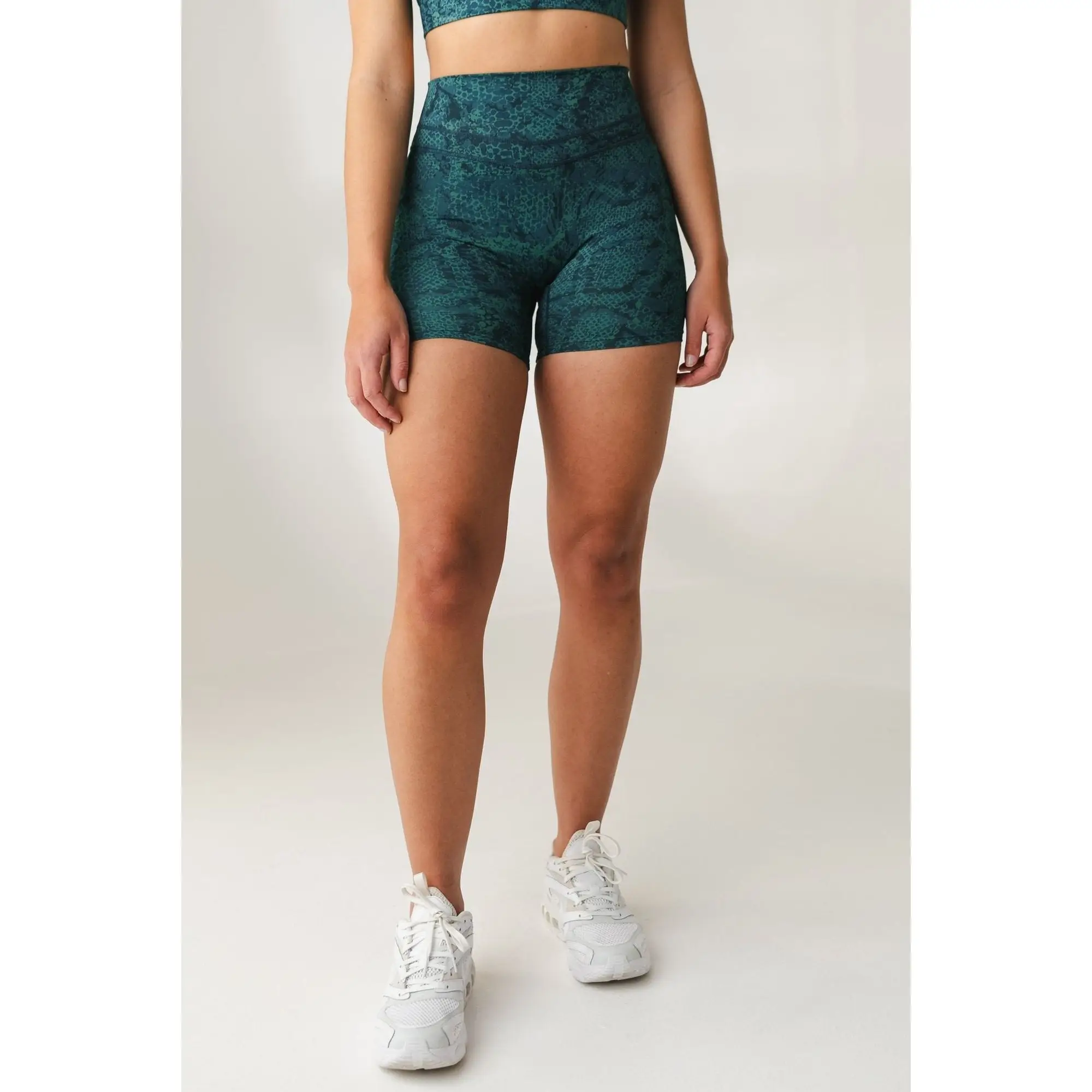 Vitality Revive Volley Short