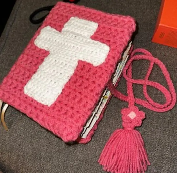 Bible Cover