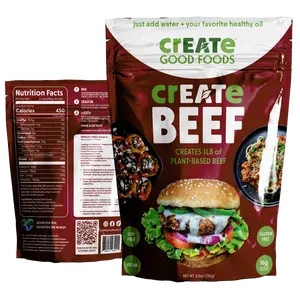 crEATe BEEF