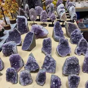 Healing Crystals for All Purposes - Natural Energy Healing Supplies