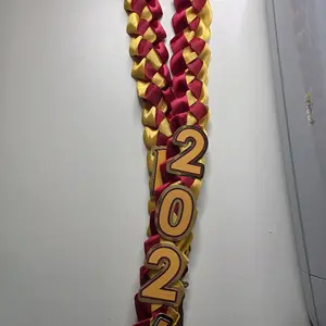 Custom Graduation Lei Custom Graduation Lei