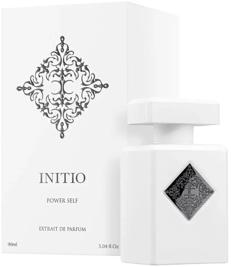 Initio Power Self 3.0 oz / 90 ml Extrait de Parfum