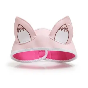 Comfy Diving Headband for Women Snorkeling Swimming Surfing Kayaking Sailing Canoeing Water Sports Wear