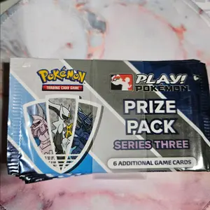 series 3 pokemon prize pack (liv3)