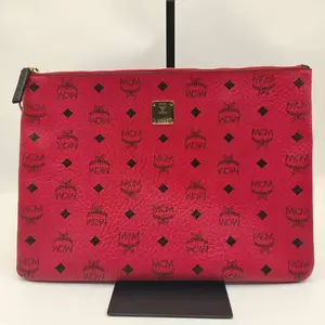 Pre-owned COATED CANVAS Top Handle Bags Mode Creation Munich/Top Handle Bags/AYB91000