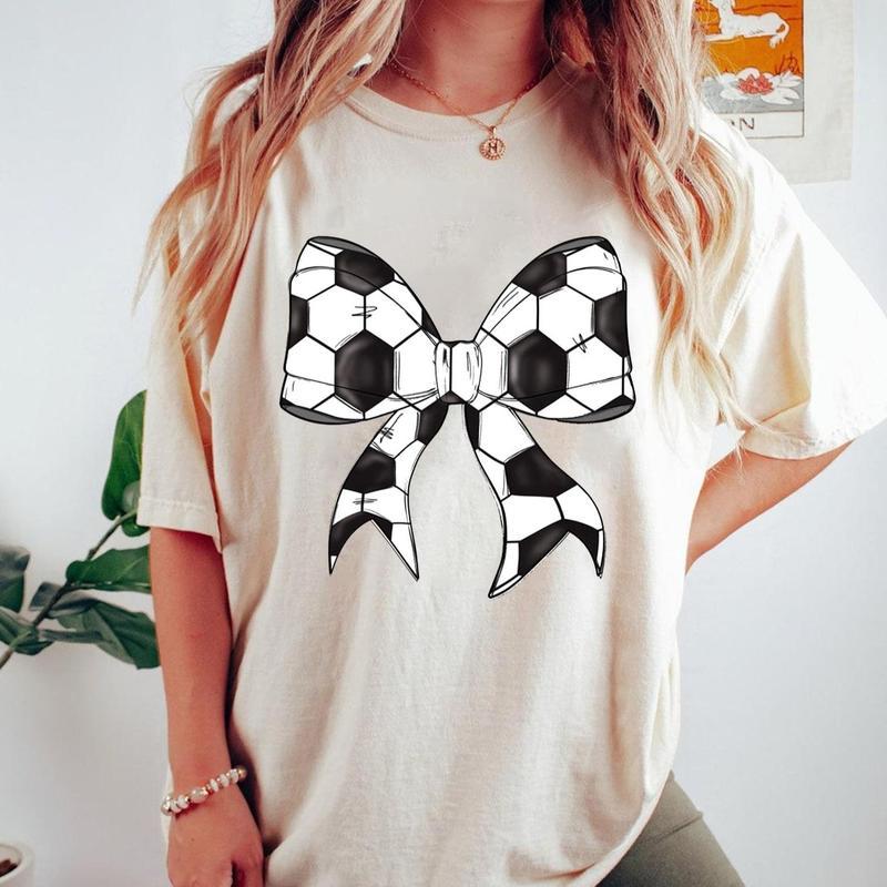 Sports Coquette Bow Shirt, Bundle Sp …